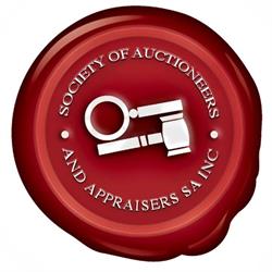 Society Of Auctioneers & Appraisers (SA) inc.