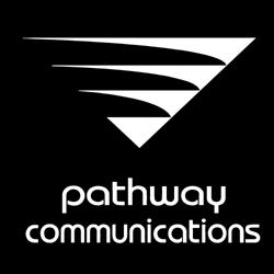 PATHWAY COMMUNICATIONS