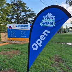 Wangarang Industries