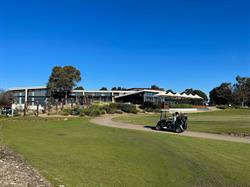 Settlers Run Golf & Country Club
