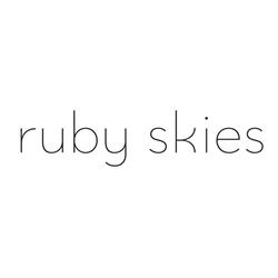 Ruby Skies