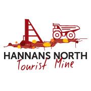 Hannans North Tourist Mine