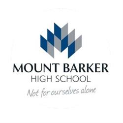Mount Barker High School