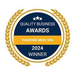 Diamond Medi Spa Skin Solutions.