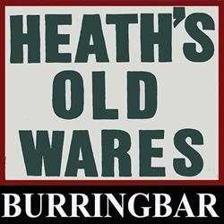 HEATHS OLD WARES