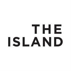 THE ISLAND