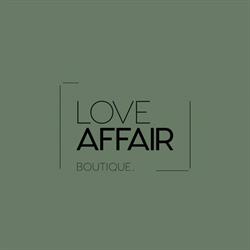 Love Affair Boutique