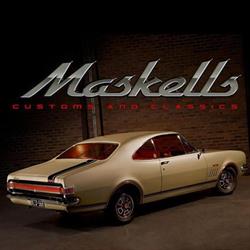 Maskell's Customs and Classics