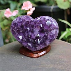 Qi Crystals