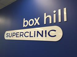 Dorevitch Pathology Box Hill Superclinic
