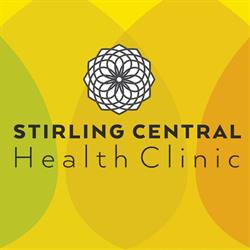 Stirling Central Health Clinic