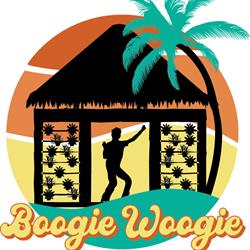 BOOGIE WOOGIE BEACH HOUSE