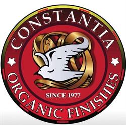 Constantia Organic Finishes