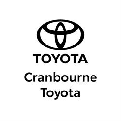 Cranbourne Toyota