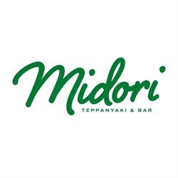 Midori Teppanyaki + Bar