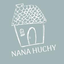 nana huchy