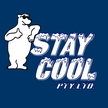 Stay Cool Trucks