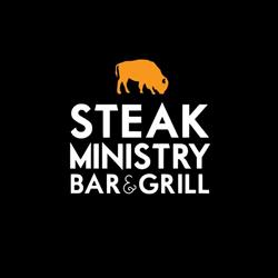 Steak Ministry Bar & Grill