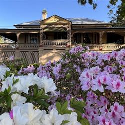 c/- Miegunyah House Museum