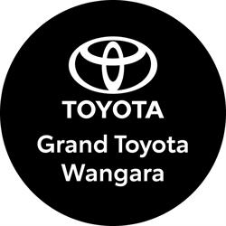 Grand Toyota - Wangara