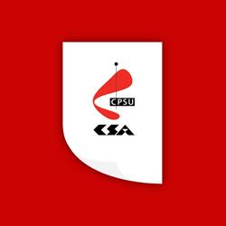 CPSU/CSA