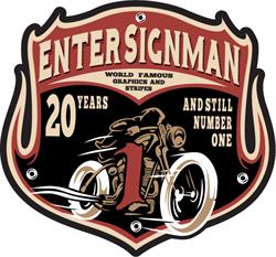 Enter Signman