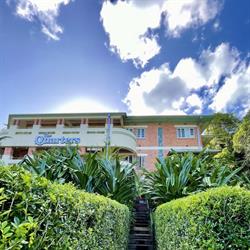 Babinda quarters