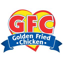 Golden Fried Chicken