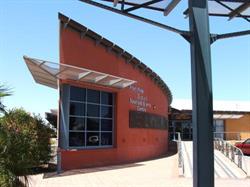 Port Pirie Regional Art Gallery