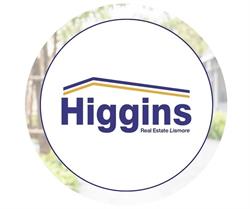Higgins Real Estate