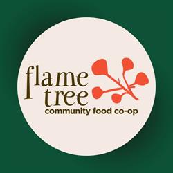 Flame Tree Community Food Co-op