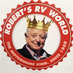 Robert's RV World - Avida Melbourne