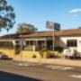 Yagoona Tavern in Yagoona, NSW.