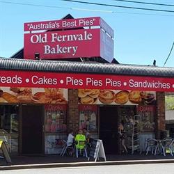 Old Fernvale Bakery