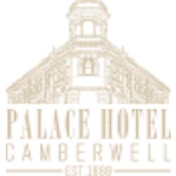 Palace Hotel