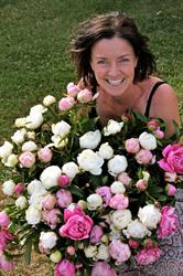 Spring Hill Peony Farm
