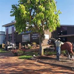 Eacham Historical Society