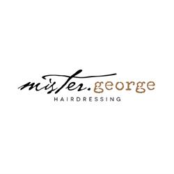 Mister.George Hairdressing