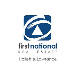 First National Real Estate Hollett & Lawrance