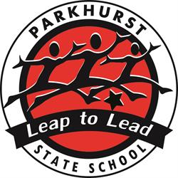 Parkhurst State School