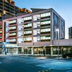 LINK Portside Apart'hotel