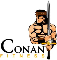 Conan Fitness