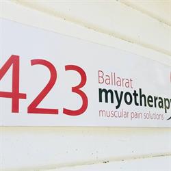 Ballarat Myotherapy Clinic