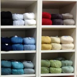 Woolarium