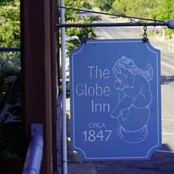 The Globe Inn