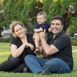 100 Redfern Smiles