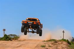 Loveday 4x4 Adventure Park