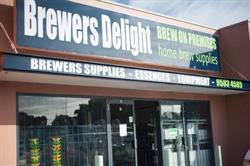 Brewers Delight
