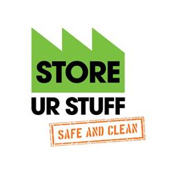 Store UR Stuff