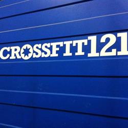 CrossFit 121